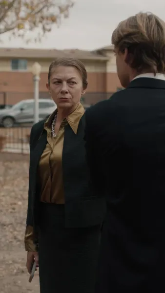 คุณคุณหงส์สอนฉันรัก