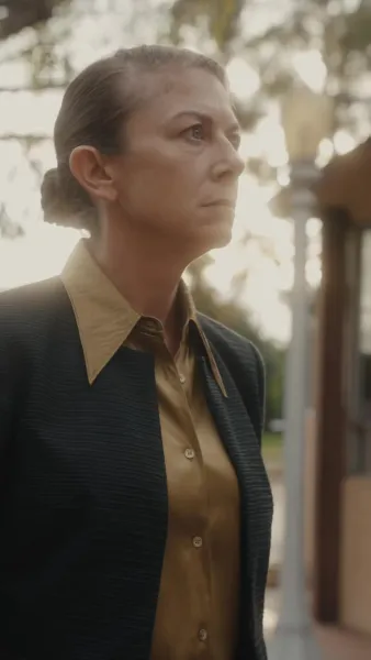 คุณคุณหงส์สอนฉันรัก