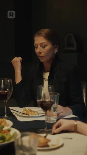 คุณคุณหงส์สอนฉันรัก