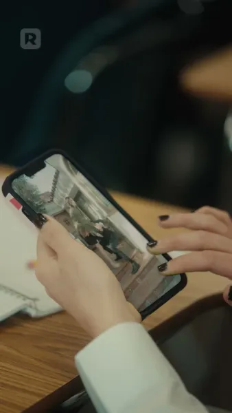 คุณคุณหงส์สอนฉันรัก