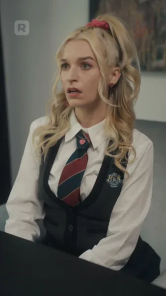 คุณคุณหงส์สอนฉันรัก