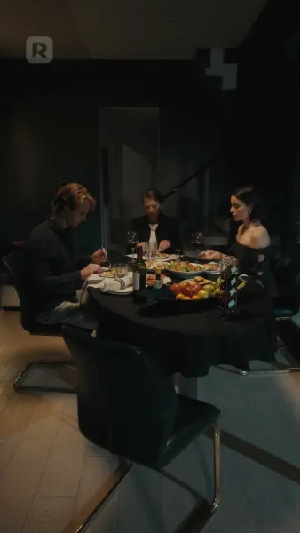 คุณคุณหงส์สอนฉันรัก