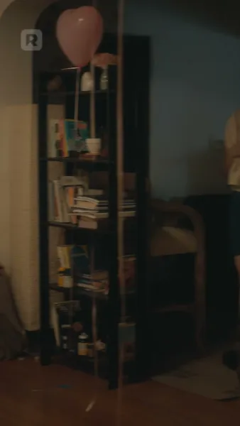 คุณคุณหงส์สอนฉันรัก