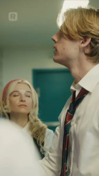 คุณคุณหงส์สอนฉันรัก