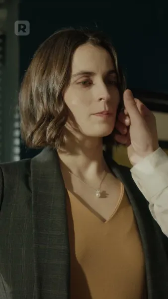 คุณคุณหงส์สอนฉันรัก