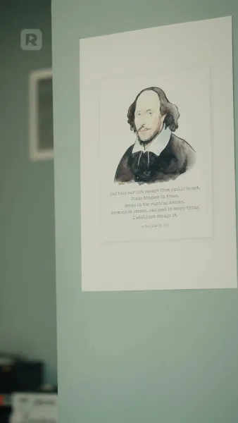 คุณคุณหงส์สอนฉันรัก