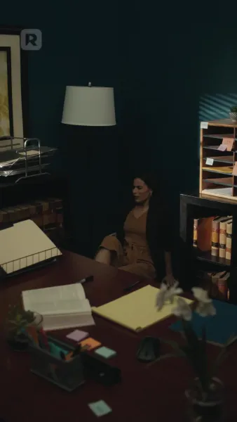 คุณคุณหงส์สอนฉันรัก