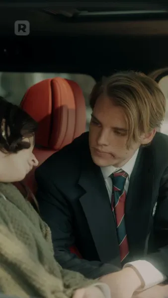 คุณคุณหงส์สอนฉันรัก