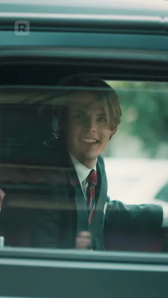 คุณคุณหงส์สอนฉันรัก