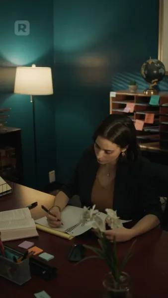 คุณคุณหงส์สอนฉันรัก