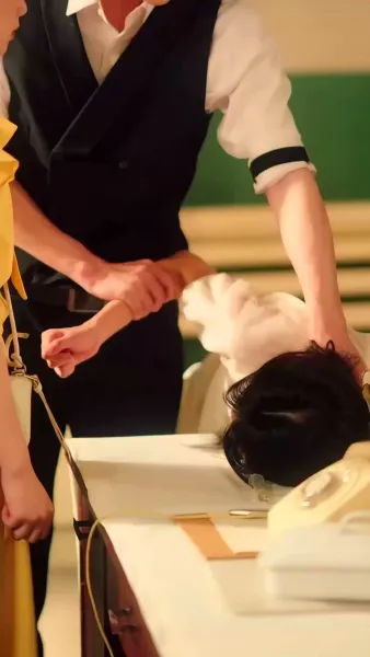 หวานใจนายมาเฟีย