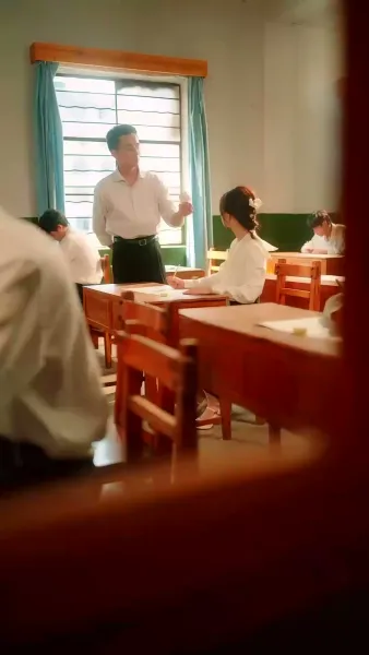 หวานใจนายมาเฟีย