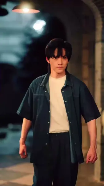 หวานใจนายมาเฟีย