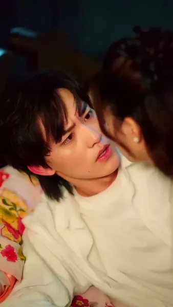 หวานใจนายมาเฟีย