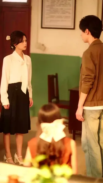 หวานใจนายมาเฟีย