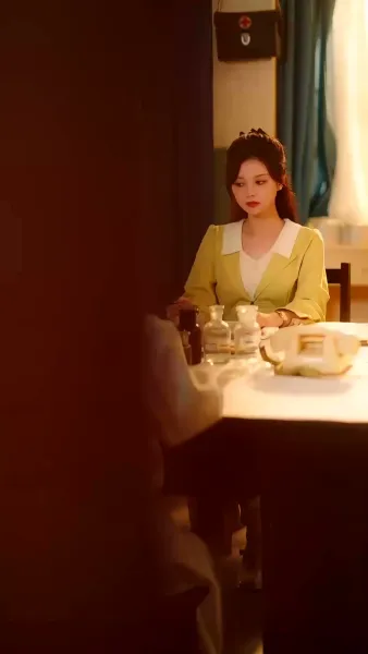 หวานใจนายมาเฟีย