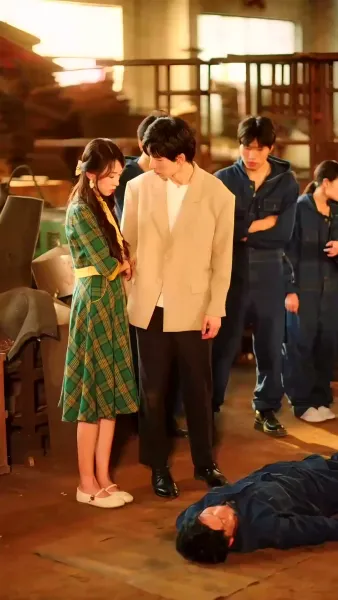 หวานใจนายมาเฟีย