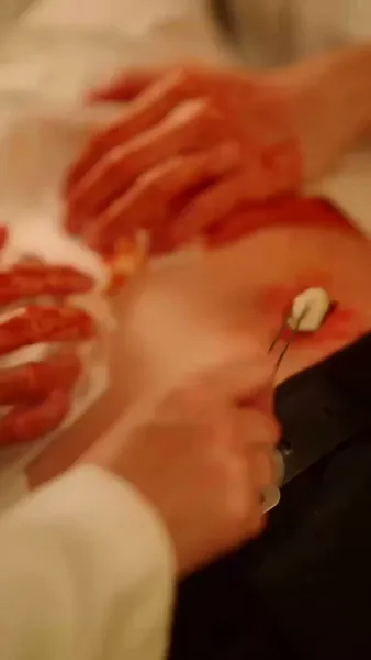 หวานใจนายมาเฟีย