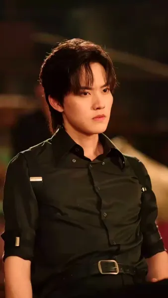 หวานใจนายมาเฟีย