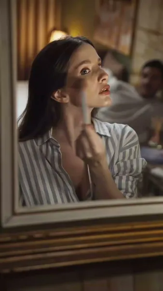 เช็คอิน หัวใจ