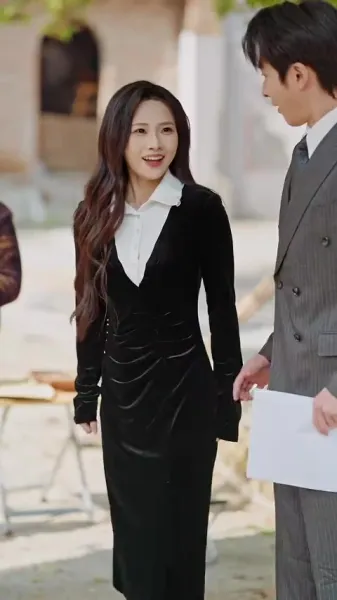 รักพัง ฉันคือทายาทแท้