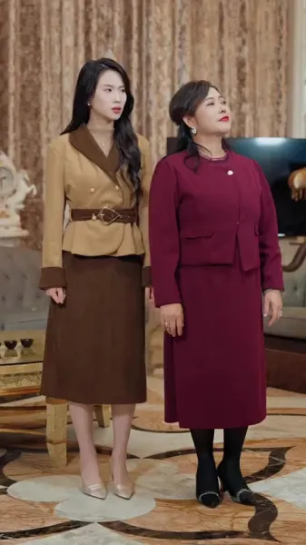 รักพัง ฉันคือทายาทแท้