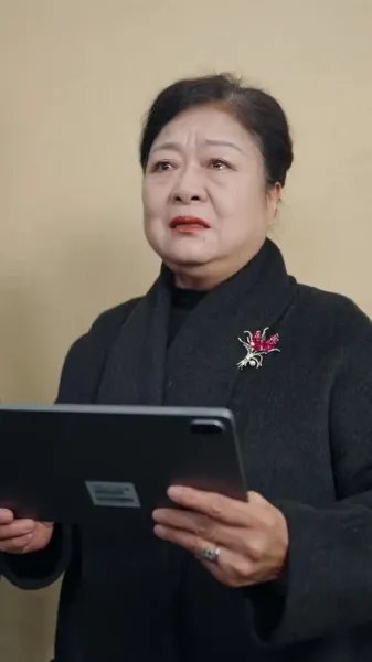 รักพัง ฉันคือทายาทแท้