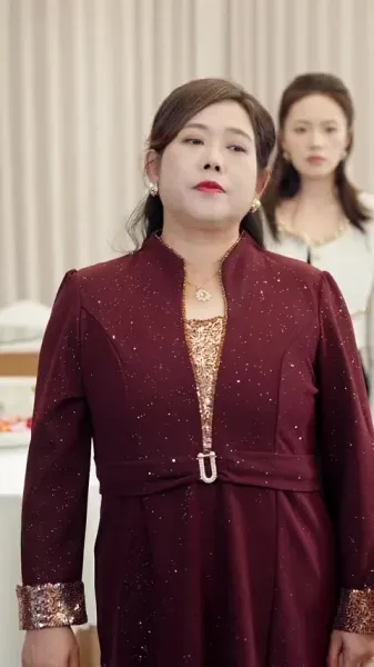 รักพัง ฉันคือทายาทแท้