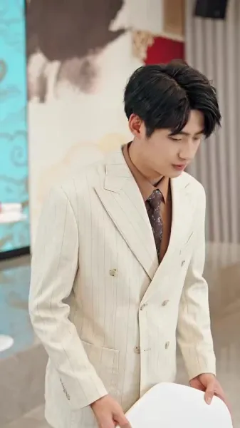 รักพัง ฉันคือทายาทแท้