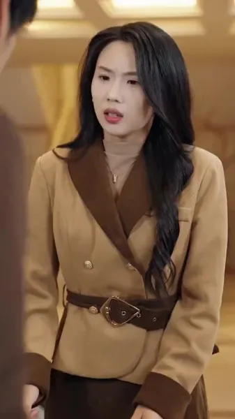 รักพัง ฉันคือทายาทแท้