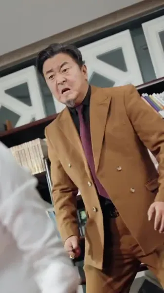 รักพัง ฉันคือทายาทแท้