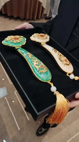 รักพัง ฉันคือทายาทแท้