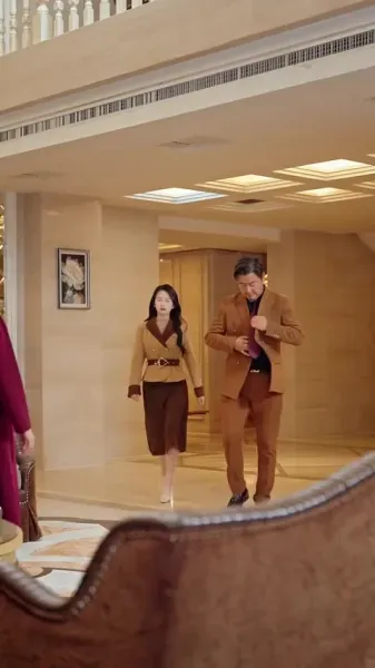 รักพัง ฉันคือทายาทแท้