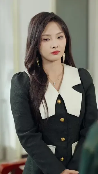 รักพัง ฉันคือทายาทแท้