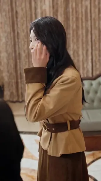 รักพัง ฉันคือทายาทแท้