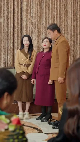 รักพัง ฉันคือทายาทแท้