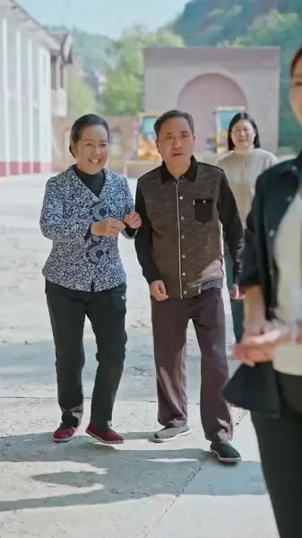 รักพัง ฉันคือทายาทแท้