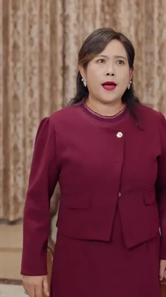 รักพัง ฉันคือทายาทแท้