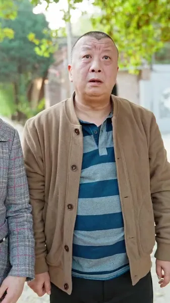 รักพัง ฉันคือทายาทแท้