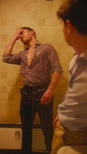 รักล้นใจ นายนักเตะ