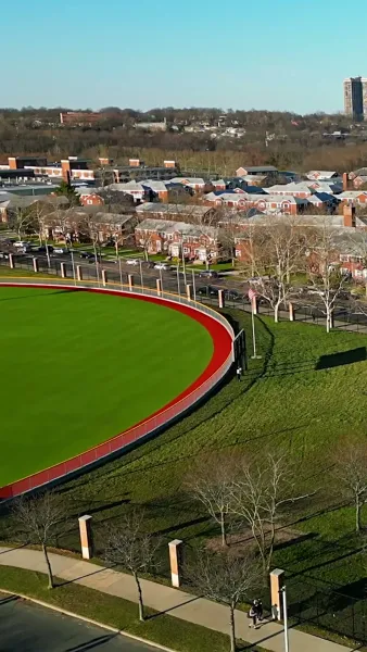 รักล้นใจ นายนักเตะ