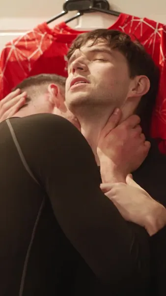 รักล้นใจ นายนักเตะ