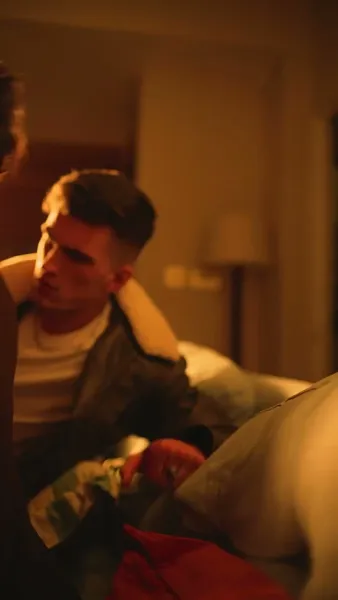 รักล้นใจ นายนักเตะ