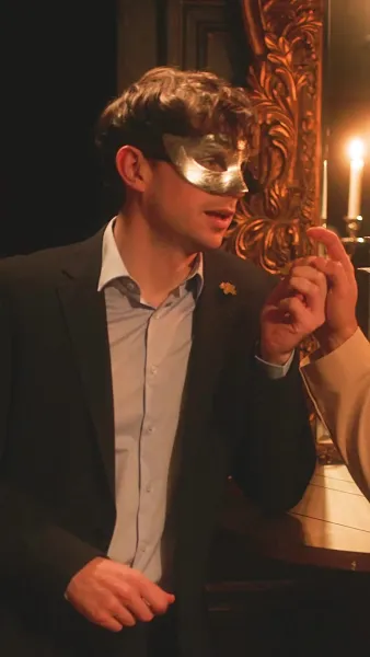 รักล้นใจ นายนักเตะ