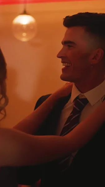 รักล้นใจ นายนักเตะ