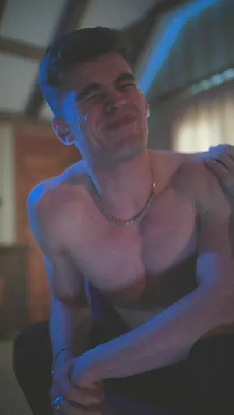 รักล้นใจ นายนักเตะ