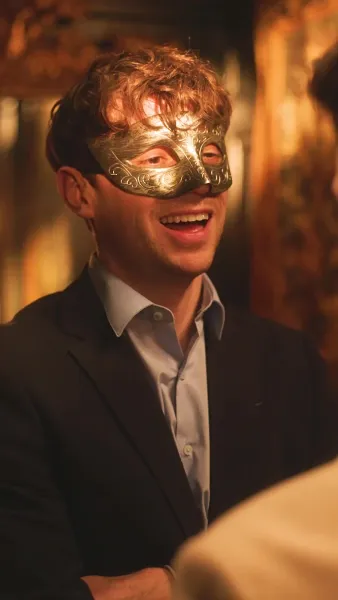 รักล้นใจ นายนักเตะ