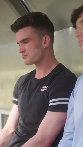 รักล้นใจ นายนักเตะ