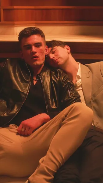 รักล้นใจ นายนักเตะ