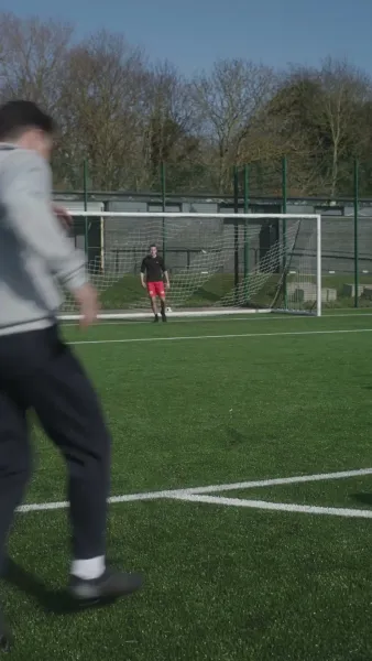 รักล้นใจ นายนักเตะ